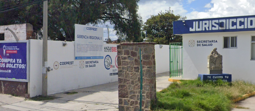 Gerencia Regional II