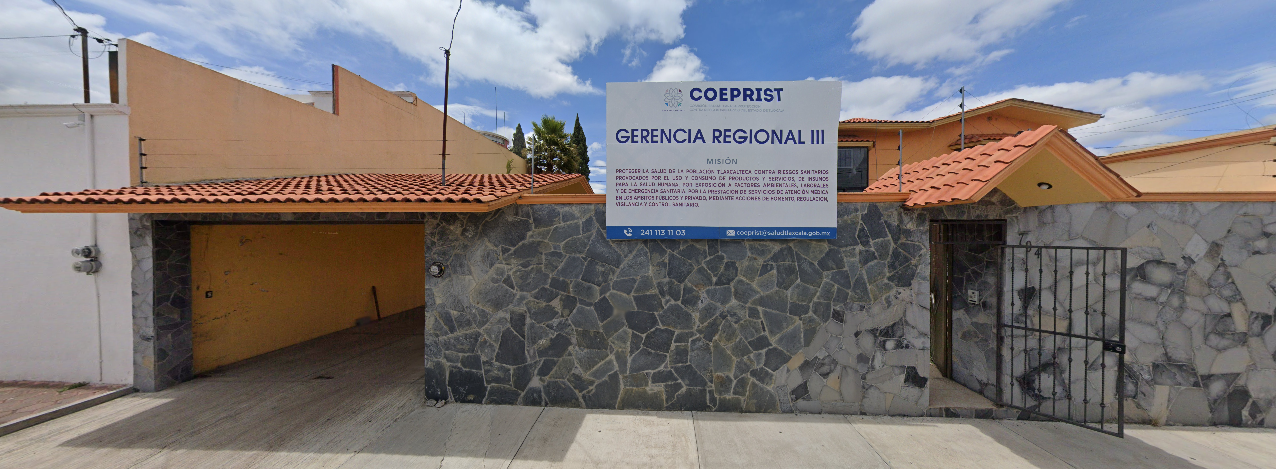 Gerencia Regional III
