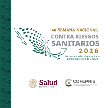 Semana Nacional Contra Riesgos Sanitarios