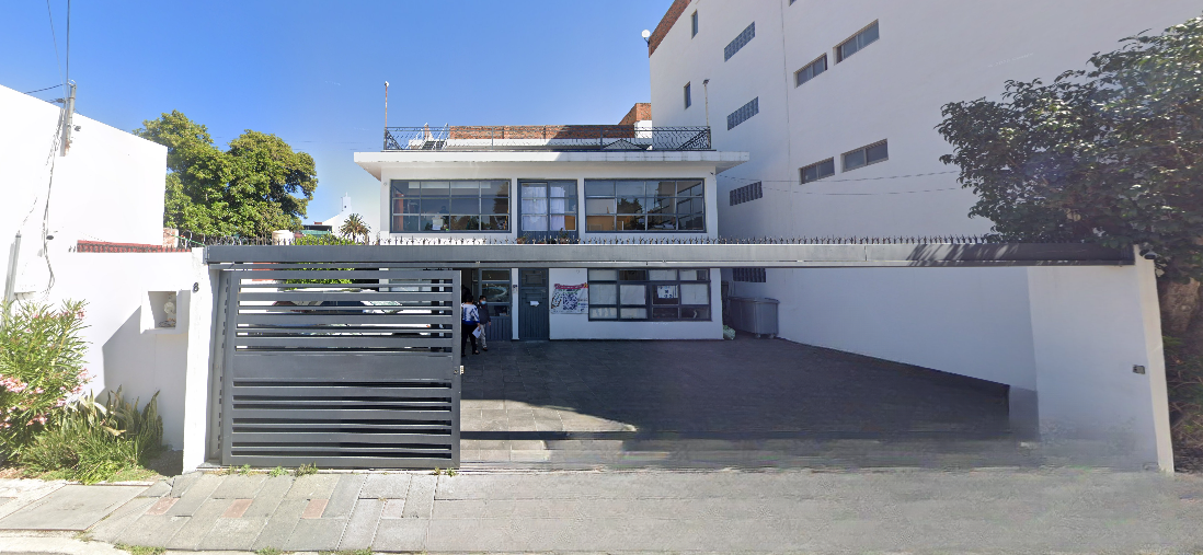 Oficinas Centrales