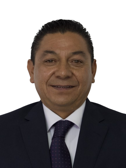 Foto de la Comisionada Estatal